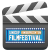 Unicef Kinderrechten Filmfestival Logo